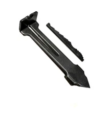 Stevens Favorite  Stevens Fox  Rear Sight w/ Elevator,   New Reproduction Sight