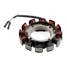 Charging Coil 17Amp 31630-Z6L-003 For Honda GX630 GX660 GX690 GXV 630 660 690 #8