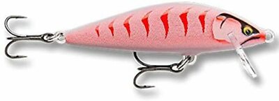 Rapala Countdown Elite 7.5cm 10g Cde75#gdcg Guildid Pearl Orange