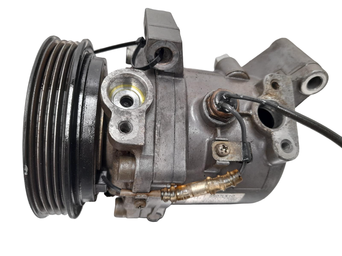 ジムニーja12 エアコン コンプレッサー セット 楽天市場】ja12