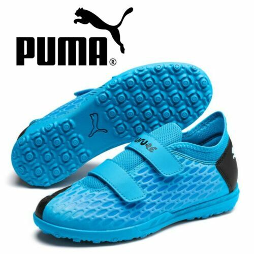 puma future 5.4 astro turf trainers