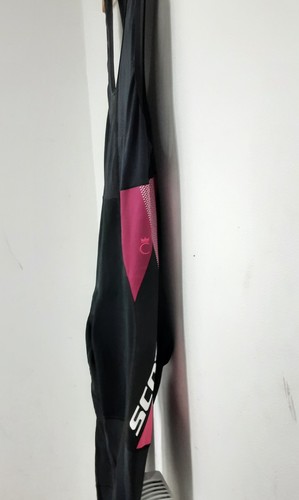 Collant bavaglino ciclismo Scott RC spedizione calda gratuita - Foto 6 di 10