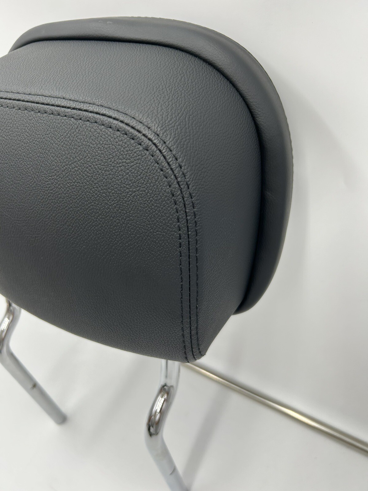 Maserati Ghibli 2014-2017 FRONT+LEFT Headrest