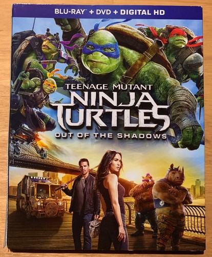 Blu-ray Slipcovers Only - Most in mint condition - Updated Frequently - Picture 80 of 89