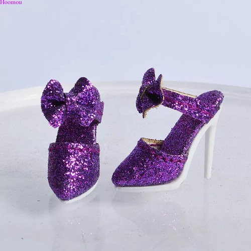 Sherry Sandali scarpe per Fashion Royalty FR2 Nu Face 2 12" poppy parker - Foto 24 di 72