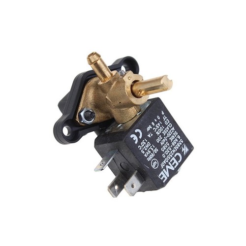 Électrovanne De Remplacement Pour Machine à Café - 230V AC, 6 Bars, Bidirectionnelle, Pour Un Brassage Optimal