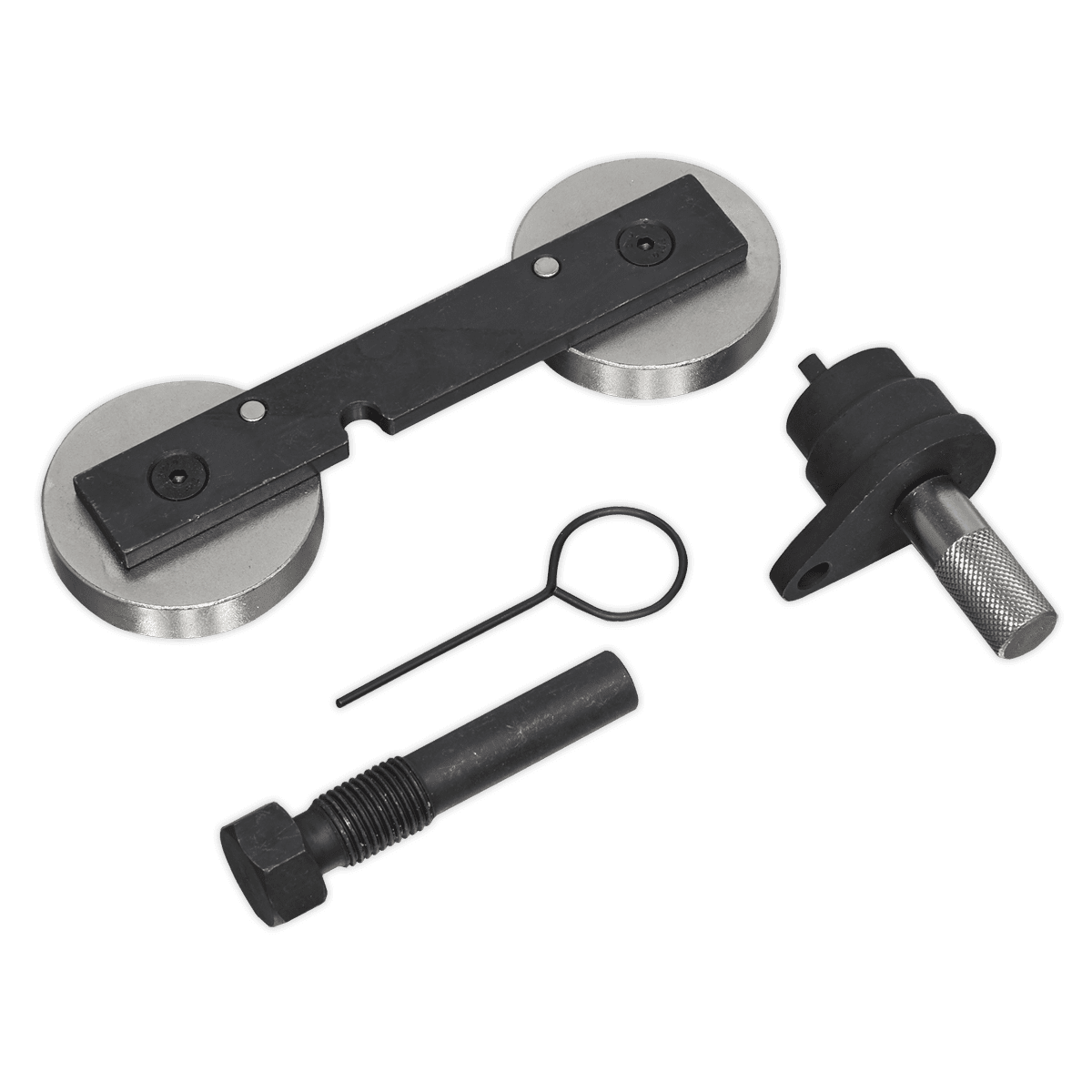 Sealey VSE5950 Petrol Engine Timing Tool Kit for VAG 1.2/1.4 TFSi, 1.4/1.6