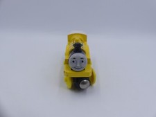 Vintage Molly Thomas the Tank Engine Wooden Railway Tank Engine - 2003