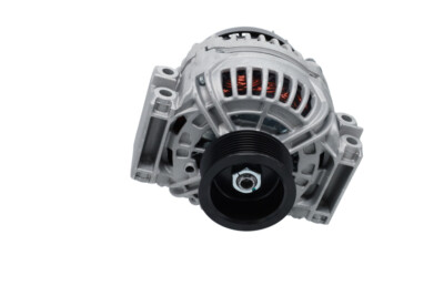 Alternator BOSCH 28V 40/100A 1986A00968 fits SCANIA 