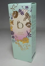 Shiseido BENEFIQUE Scalp Essence 160ml