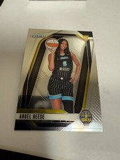 2024 WNBA Prizm Angel Reese RC