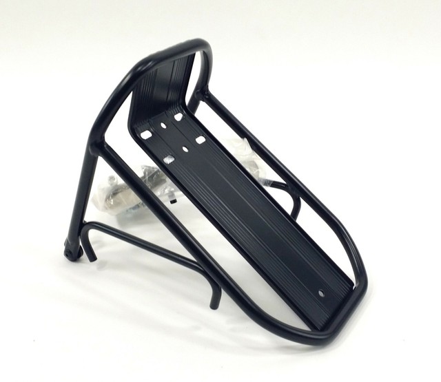 M Wave Mini Front Pannier Bag Bicycle Rack For Sale Online Ebay