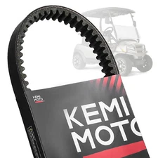Golf Cart Drive Belt for Club Car 2019-21 14hp w/Kohler Motor Subaru EX40 Engine
