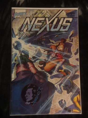 Premium Vintage Comics - DC - TOP COW - VALIANT - MALIBU - 1st + More 🔥 U Pick - Picture 45 of 127