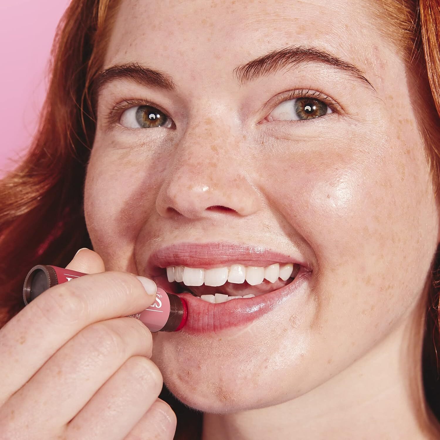 Burt's Bee Tinted Lip Balm Red Dahlia VARIETY 1PCS OR 2PCS EXPRESS