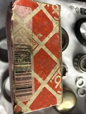 Roulement de roue Seat AROSA