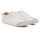 Authentic Onitsuka Tiger MEXICO 66 1183C102 104 WHITE WHITE