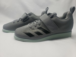 adidas powerlift 4 green