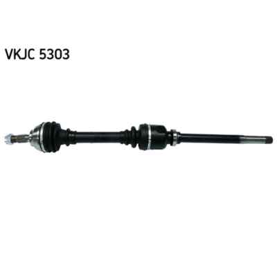 SKF Antriebswelle (ohne Altteilwert) VKJC 5303