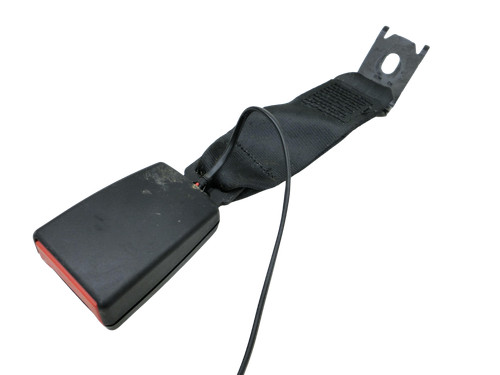 Gurtschloss Links Hinten für Smart EQ ForFour 453 19-24 Coupe A4538602585 6tkm