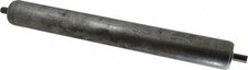 Made in USA Replacement Conveyor Roller for 16 Inches Between Frame 1.9" Diam...