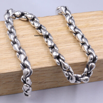 アクセサリー silver925 chain bracelet silver925 chain bracelet | Freegus_company