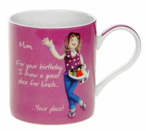Happy Birthday To The Best Mum Mum In The World Card - Mum - Foto 6