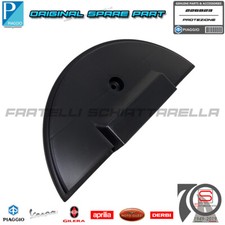 Copriruota Protezione Ruota Scorta Originale Piaggio Vespa Px con Batteria 22...