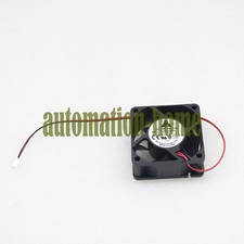 1PC 2-wire inverter ultra-quiet cooling fan DFB0624H 24V 0.11A 6CM