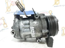 09132922 1065148 Air Conditioning Compressor 112508 for Opel Astra G Berlina Club 1998