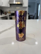 Enjoli Charles Of The Ritz Perfumed Fragrant Body Talc 2.5 Oz Brand New