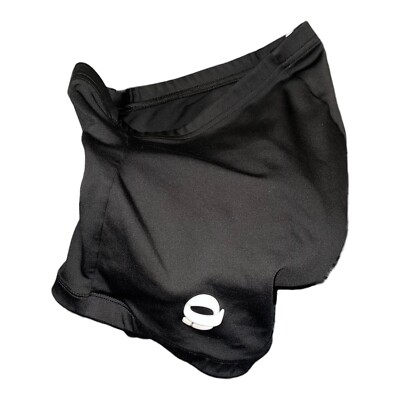 Pearl Izumi Padded Cycling Shorts Womens Size Small Black