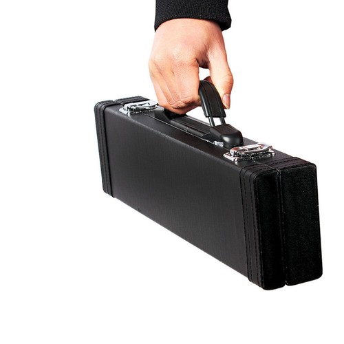 Flötespeicherbox Musikinstrumentenversorgung Von Blasinstrumenten - Bild 2 von 12