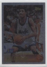 1996-97 Topps Foil NBA 50 Nick Anderson #52 0uf1