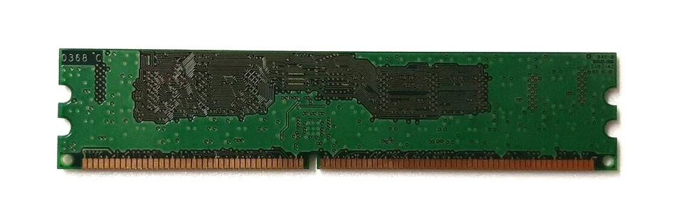 Sun 370-7972 512MB PC2700 184p ECC REG DIMM (1/2 X7703A-4) - Image 2 of 2