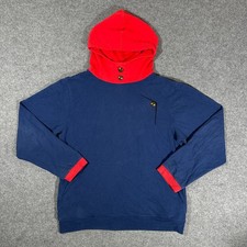 Jujutsu Kaisen Crunchyroll Hoodie Sweatshirt Cosplay Itadori Yuji - Size Mens XL