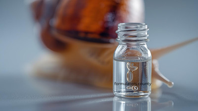 Snail Secretion  Filtrate-Cosmetic Grade*
