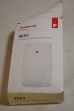 Honeywell 5853 Wireless Glassbreak Detector R...