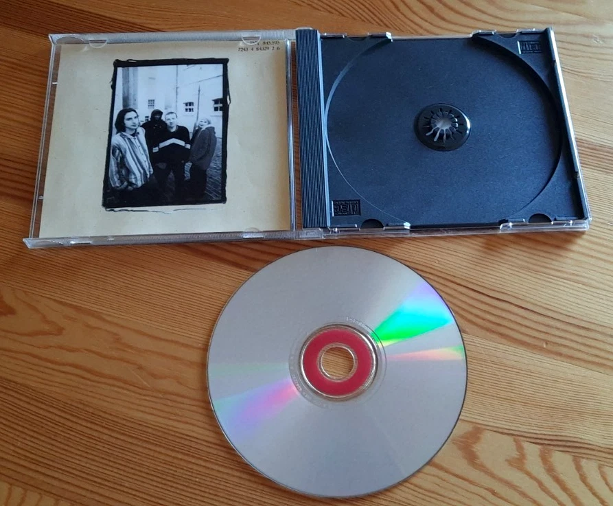 Faithless: Reverence, guter Zustand, Insomnia, Techno Trance Electronic Trip-Hop - Bild 4 von 4