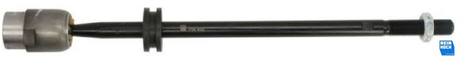 Für REINHOCH RH02-0017 Steering rod RH02-0017 Tie rod (with no end) L/R fits: S - Bild 2