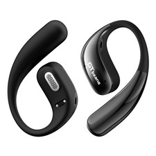 Open Ear Earbuds Bluetooth 6.0 Sport Wireless Headphones 56Hrs Playtime Ear B...