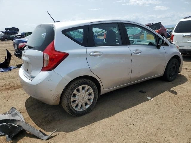 Used Front Left Door Window Regulator Front fits: 2016 Nissan Versa Sdn electric - Image 3 of 4