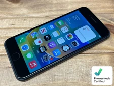 Apple iPhone 8 - 64GB - Gray (Unlocked) A1863 - Works - Good Cond