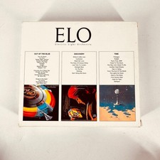 Electric Light Orchestra Box Set Music CDs for sale - eBay