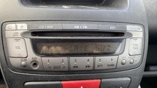 Autoradio Citroen C1
