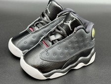 Size 4C - Air Jordan 13 Retro TD 'Hyper Pink' Shoes