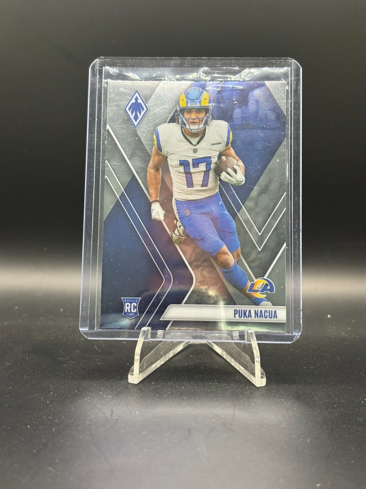2023 Panini Phoenix - Rookies Puka Nacua #200 (RC)