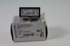 Siemens 3RA6913-1A auxiliary switch-original packaging/unused-