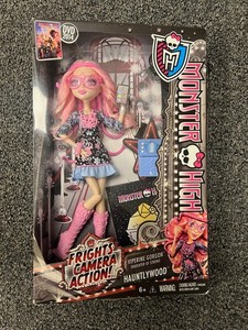 Frights Camera Action Monster High | eBay