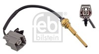 Temperatursensor, KüHlmittel 107888 Febi Bilstein Ford